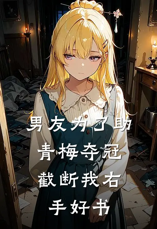 男友为了助青梅夺冠，截断我右手好书