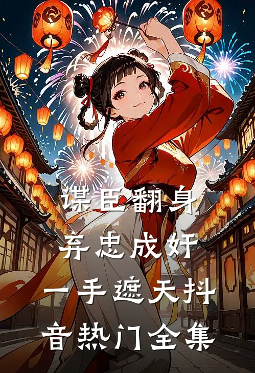 谋臣翻身：弃忠成奸，一手遮天抖音热门 全集