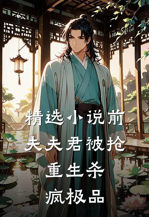 精选小说前夫夫君被抢，重生杀疯极品