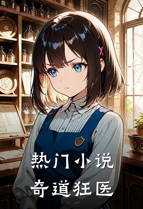 热门小说奇道狂医