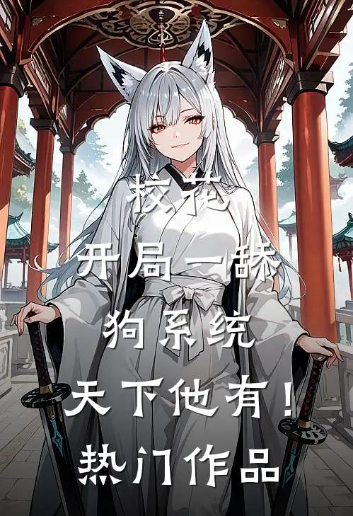 校花：开局一舔狗系统，天下他有！热门作品