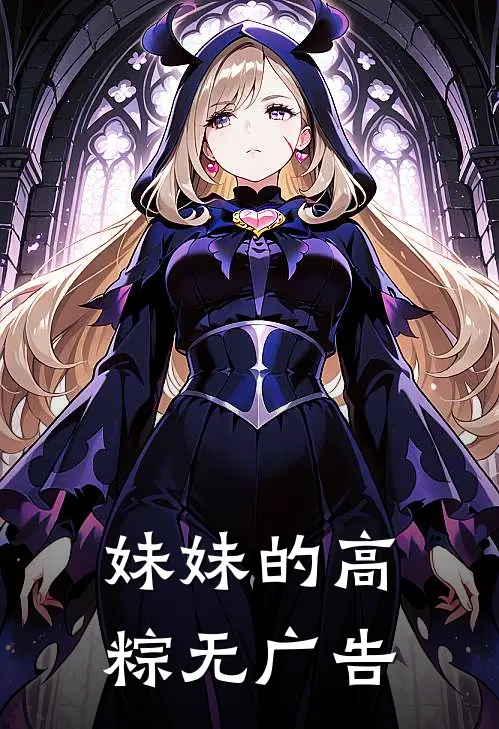 妹妹的高‘粽’无广告