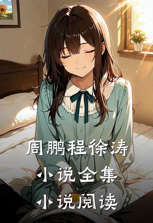 周鹏程徐涛 小说全集小说阅读