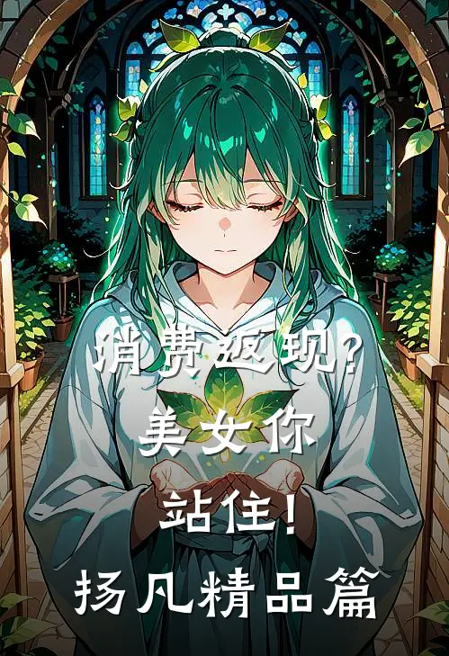 消费返现?美女你站住!扬凡精品篇