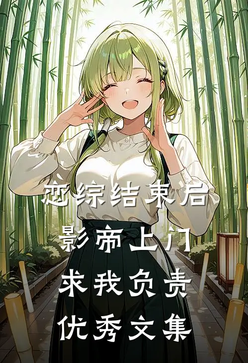 恋综结束后，影帝上门求我负责优秀文集