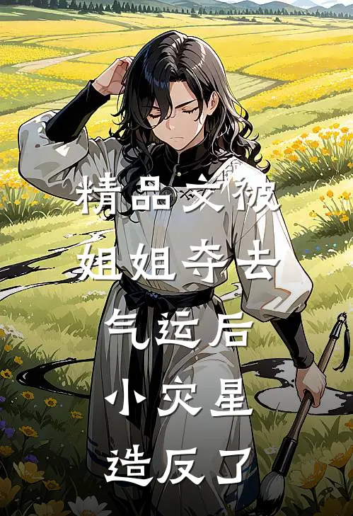 精品文被姐姐夺去气运后，小灾星造反了