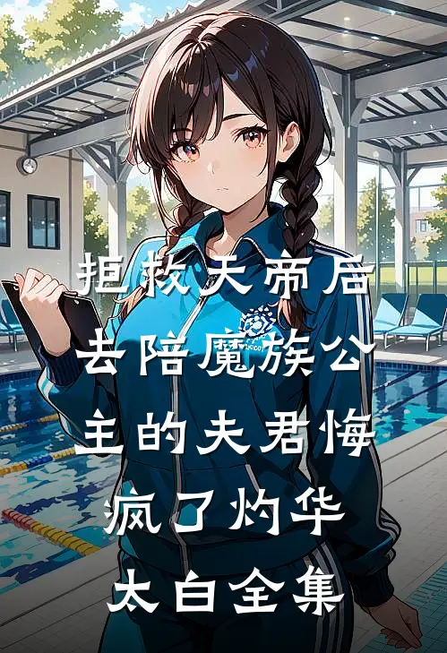 拒救天帝后，去陪魔族公主的夫君悔疯了灼华太白全集