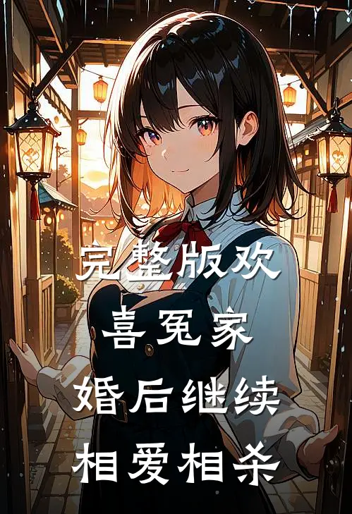 完整版欢喜冤家，婚后继续相爱相杀