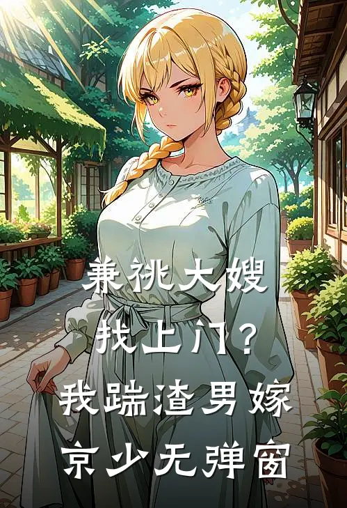 兼祧大嫂找上门？我踹渣男嫁京少无弹窗