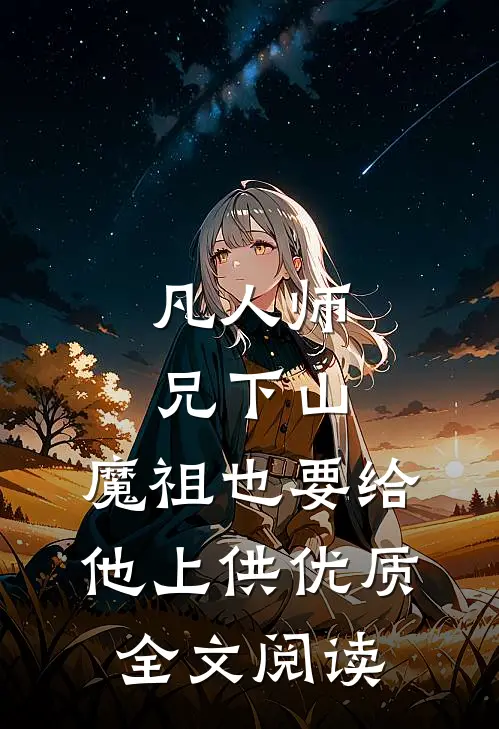 凡人师兄下山，魔祖也要给他上供优质全文阅读