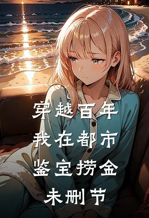 穿越百年，我在都市鉴宝捞金未删节