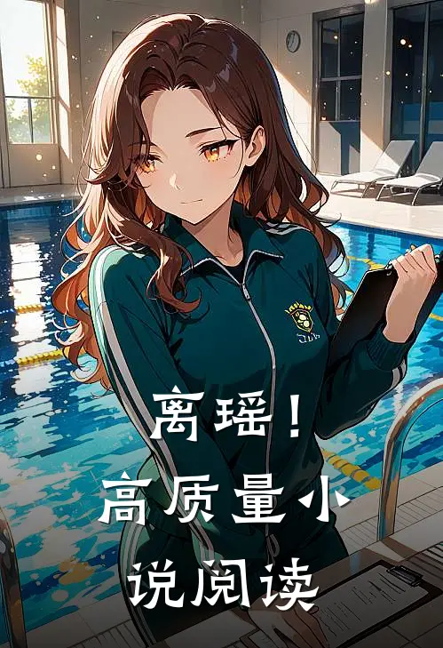 离瑶！高质量小说阅读