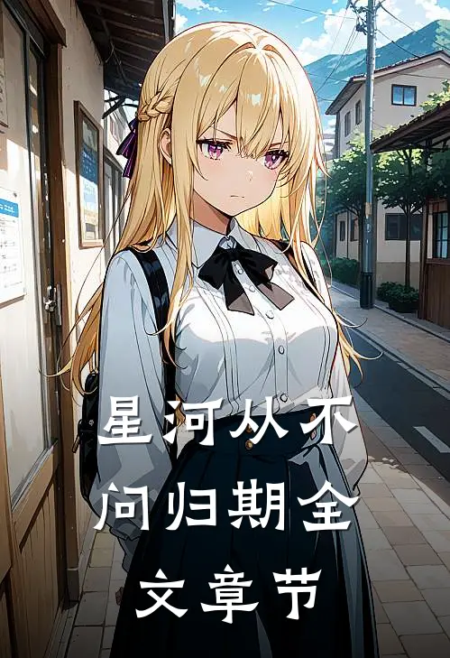 星河从不问归期全文章节