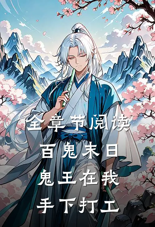 全章节阅读百鬼末日，鬼王在我手下打工