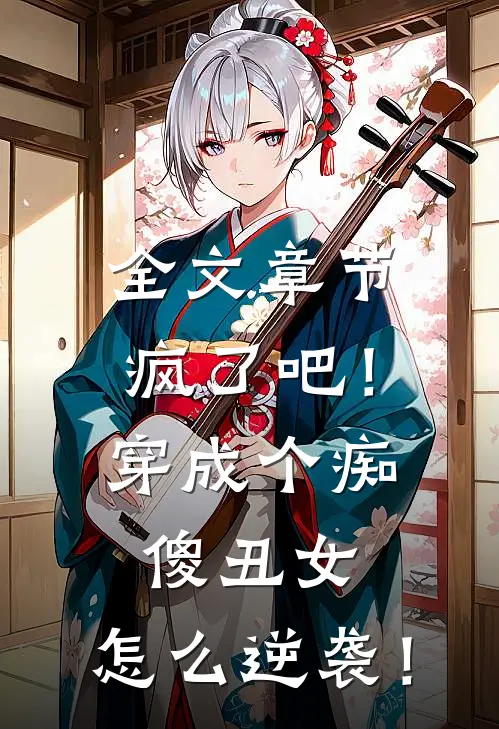 全文章节疯了吧！穿成个痴傻丑女，怎么逆袭！