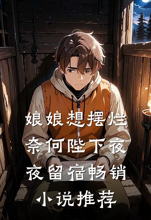 娘娘想摆烂，奈何陛下夜夜留宿畅销小说推荐