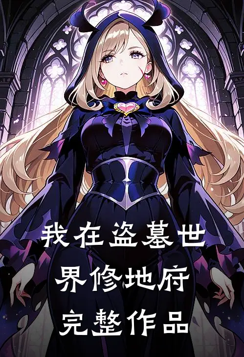 我在盗墓世界修地府完整作品