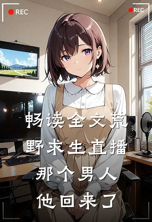 畅读全文荒野求生直播：那个男人他回来了