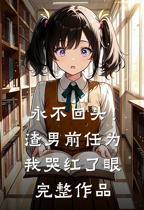 永不回头！渣男前任为我哭红了眼完整作品
