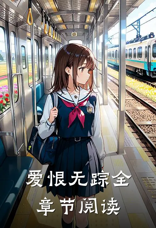 爱恨无踪全章节阅读