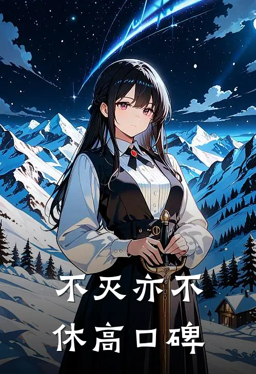 不灭亦不休高口碑