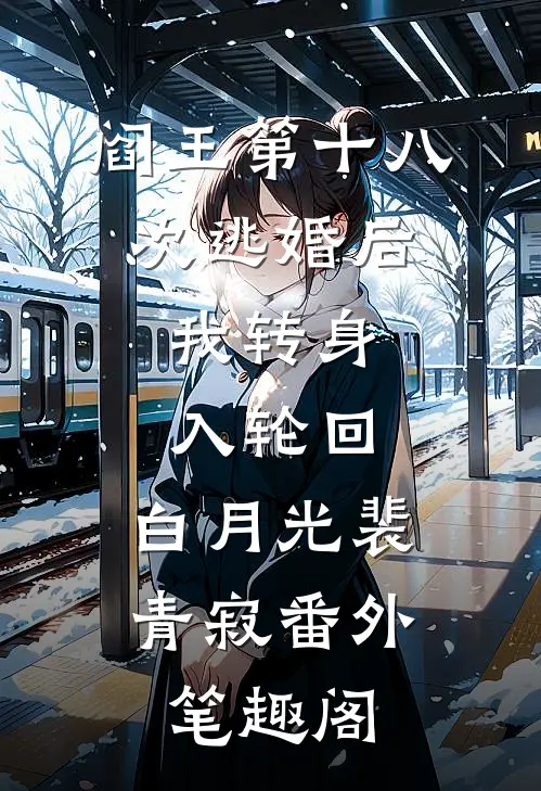 阎王第十八次逃婚后，我转身入轮回：白月光裴青寂番外笔趣阁