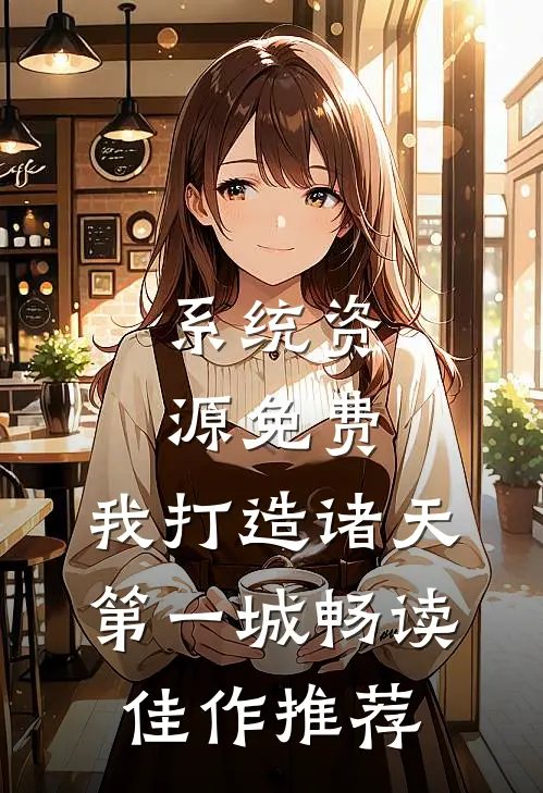 系统资源免费，我打造诸天第一城畅读佳作推荐