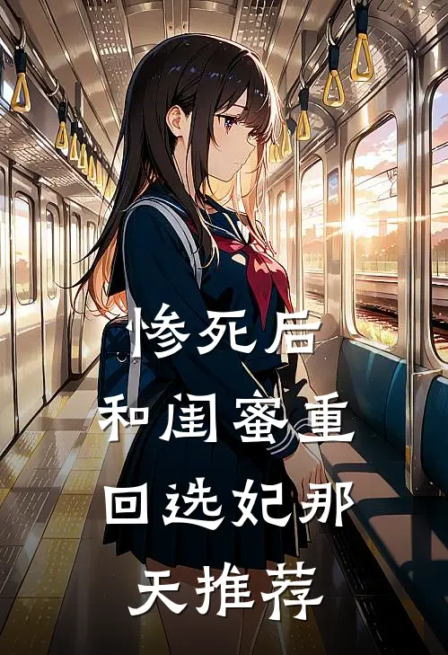 惨死后，和闺蜜重回选妃那天推荐