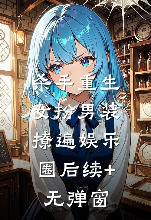 杀手重生：女扮男装，撩遍娱乐圈后续+无弹窗