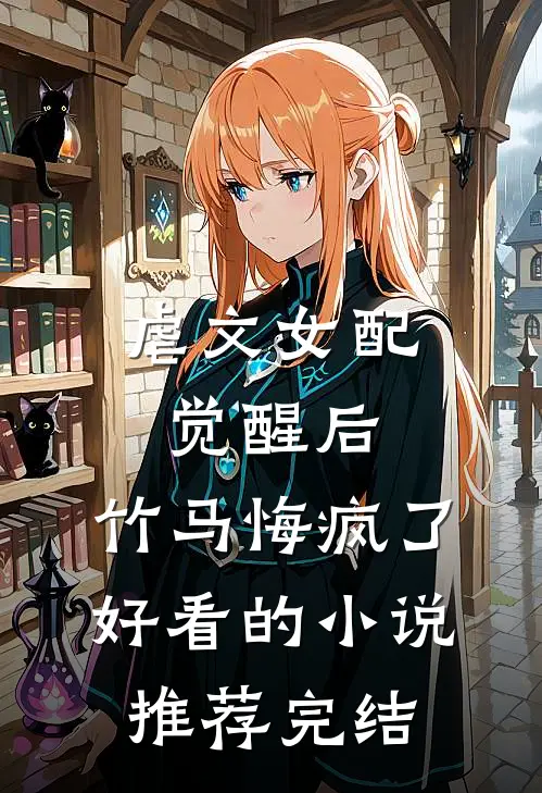 虐文女配觉醒后，竹马悔疯了好看的小说推荐完结