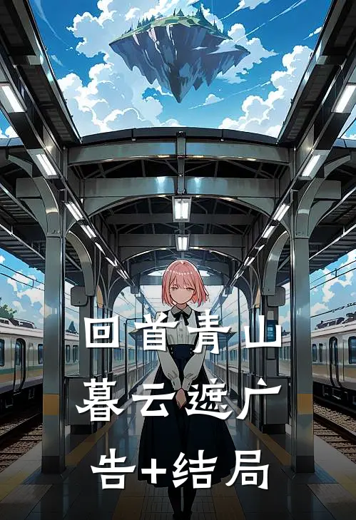 回首青山暮云遮广告+结局