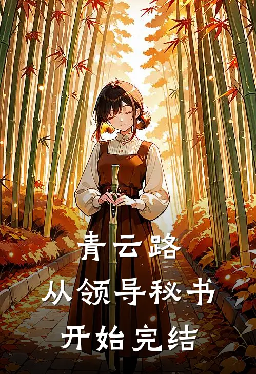 青云路：从领导秘书开始完结