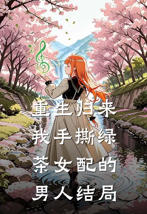 重生归来，我手撕绿茶女配的男人结局