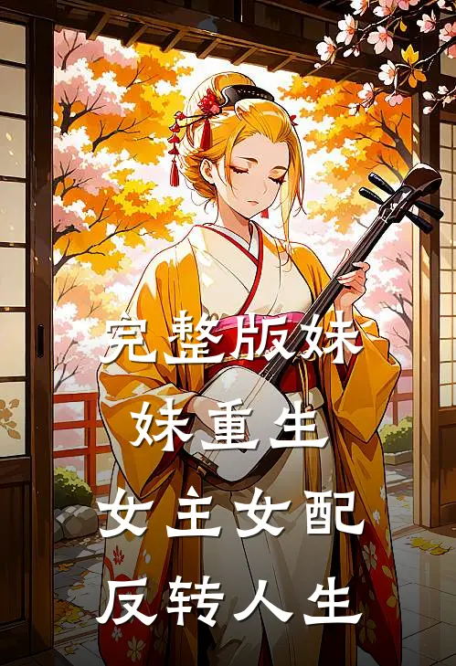 完整版妹妹重生，女主女配反转人生