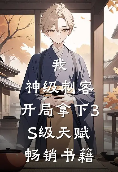 我，神级刺客，开局拿下3S级天赋畅销书籍