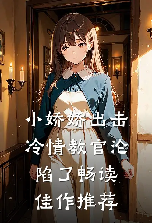 小娇娇出击，冷情教官沦陷了畅读佳作推荐