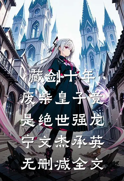 藏剑十年：废柴皇子竟是绝世强龙宁文杰承英无删减全文