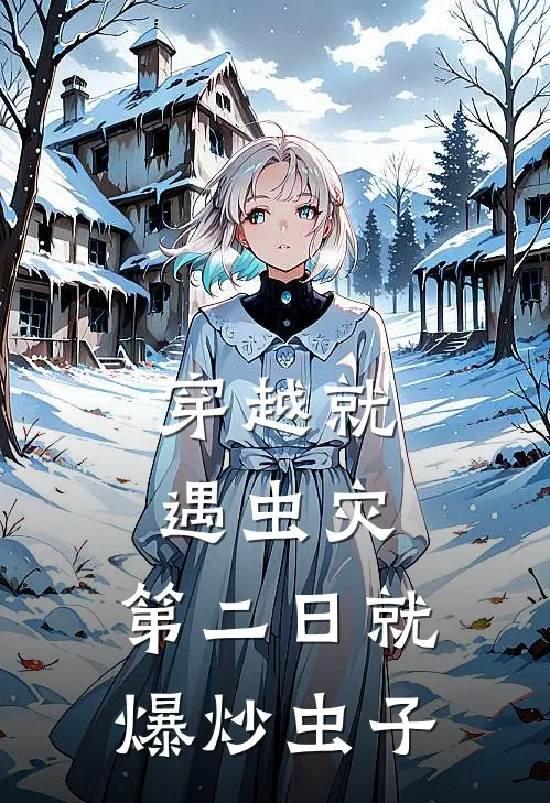 穿越就遇虫灾，第二日就爆炒虫子