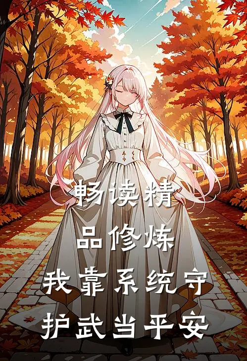 畅读精品修炼：我靠系统守护武当平安