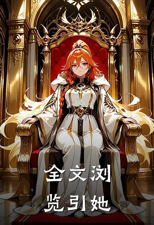 全文浏览引她