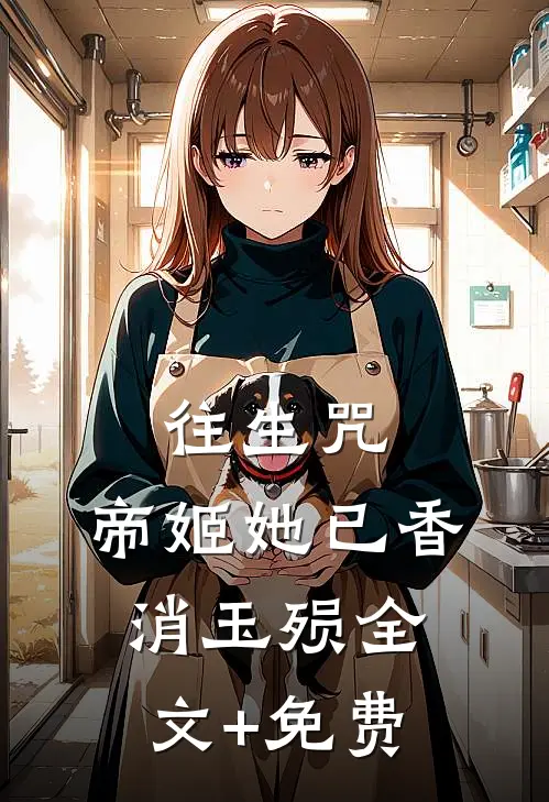 往生咒：帝姬她已香消玉殒全文+免费
