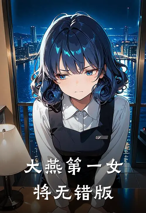 大燕第一女将无错版