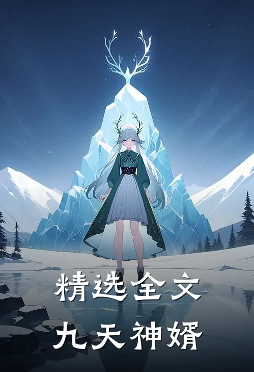 精选全文九天神婿