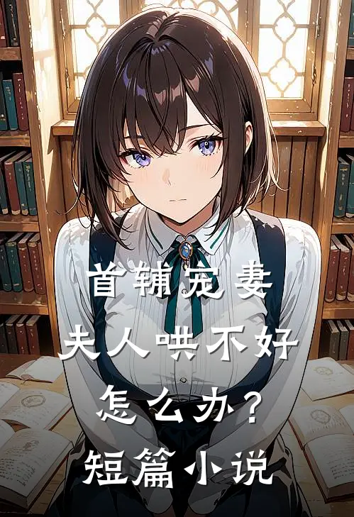 首辅宠妻：夫人哄不好怎么办？短篇小说
