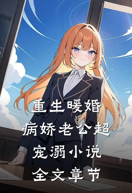 重生暖婚:病娇老公超宠溺小说全文章节