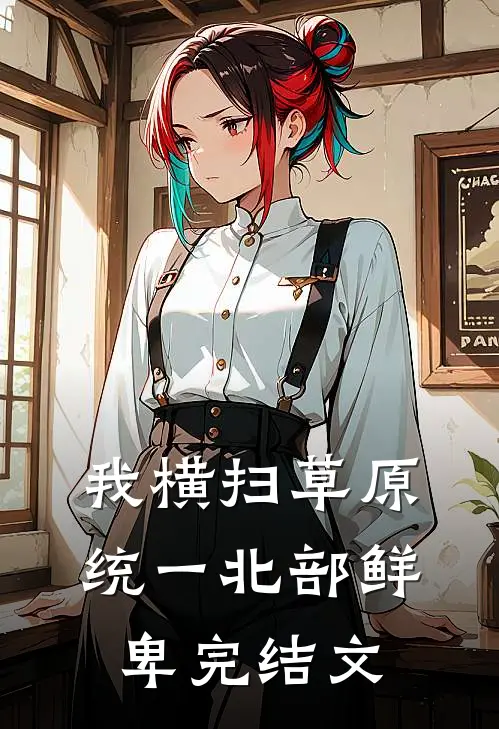 我横扫草原，统一北部鲜卑完结文