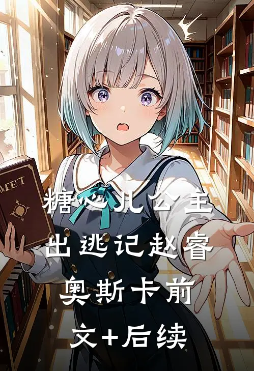 糖心儿公主出逃记赵睿奥斯卡前文+后续