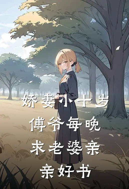 娇妻小十岁，傅爷每晚求老婆亲亲好书