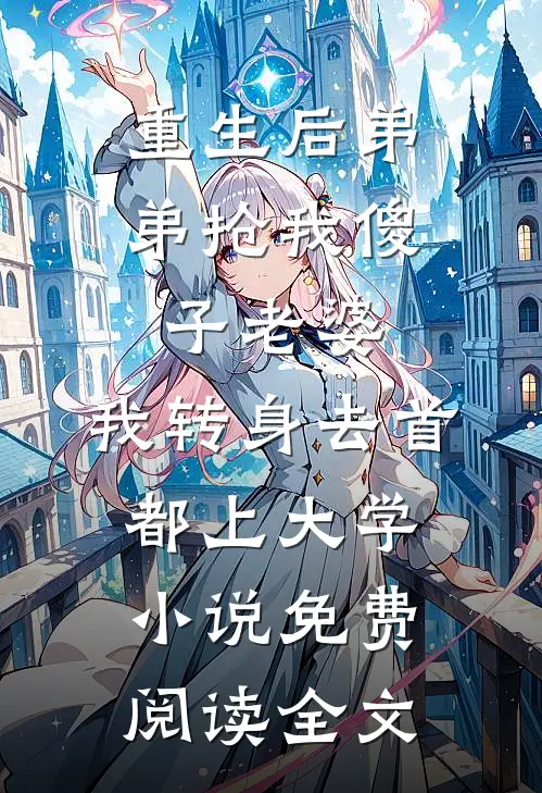 重生后弟弟抢我傻子老婆，我转身去首都上大学小说免费阅读全文