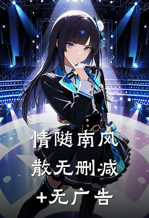 情随南风散无删减+无广告